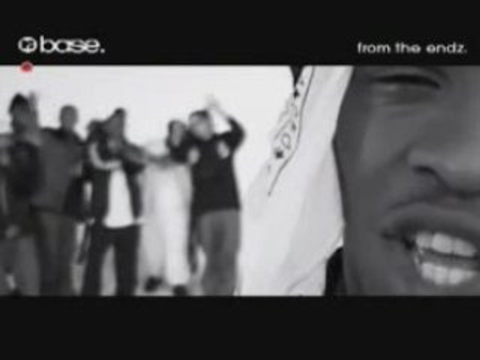 Roll Deep - Heat Up