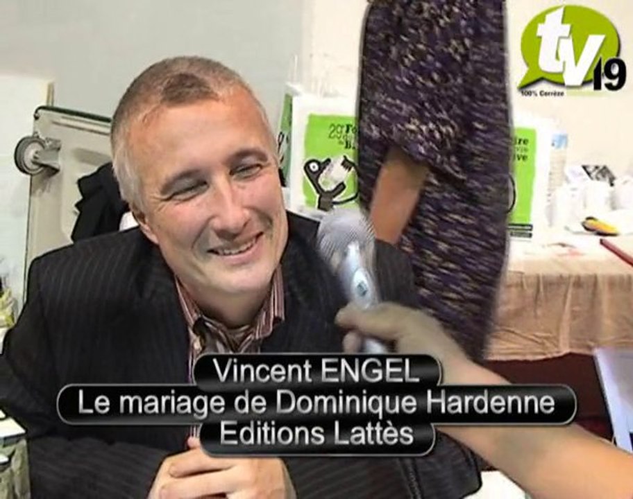 Vincent ENGEL