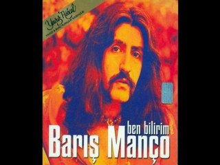 BARIS MANCO - BEN BiLiRiM - REMiX - DJ PaSa (Amsterdam)