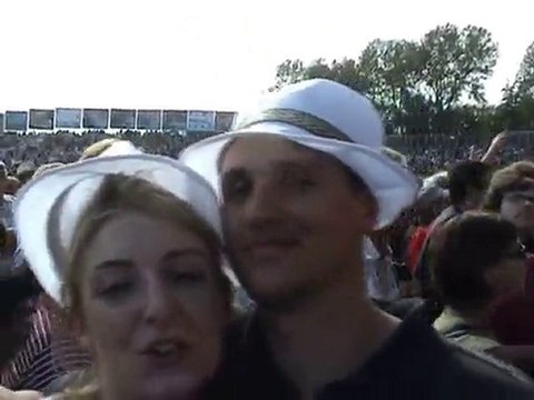 Hommage à JEAN FERRAT: La Montagne l'Huma 2010