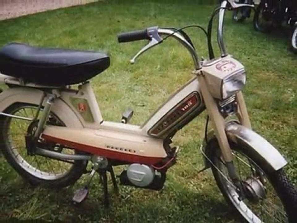 Mobylette