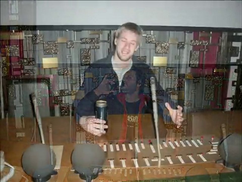 N3V3RSTOP Les Maux du Maire 18/11/2010 Rouen