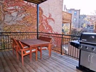 Homes for Sale - 1446 N Wood Unit 2S - Chicago, IL 60615 - G