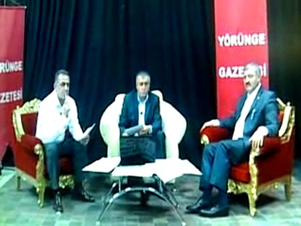 Ülkücü  Bir enç Ahmet ÇAKAR ve İbrahim Erdem Karabulut