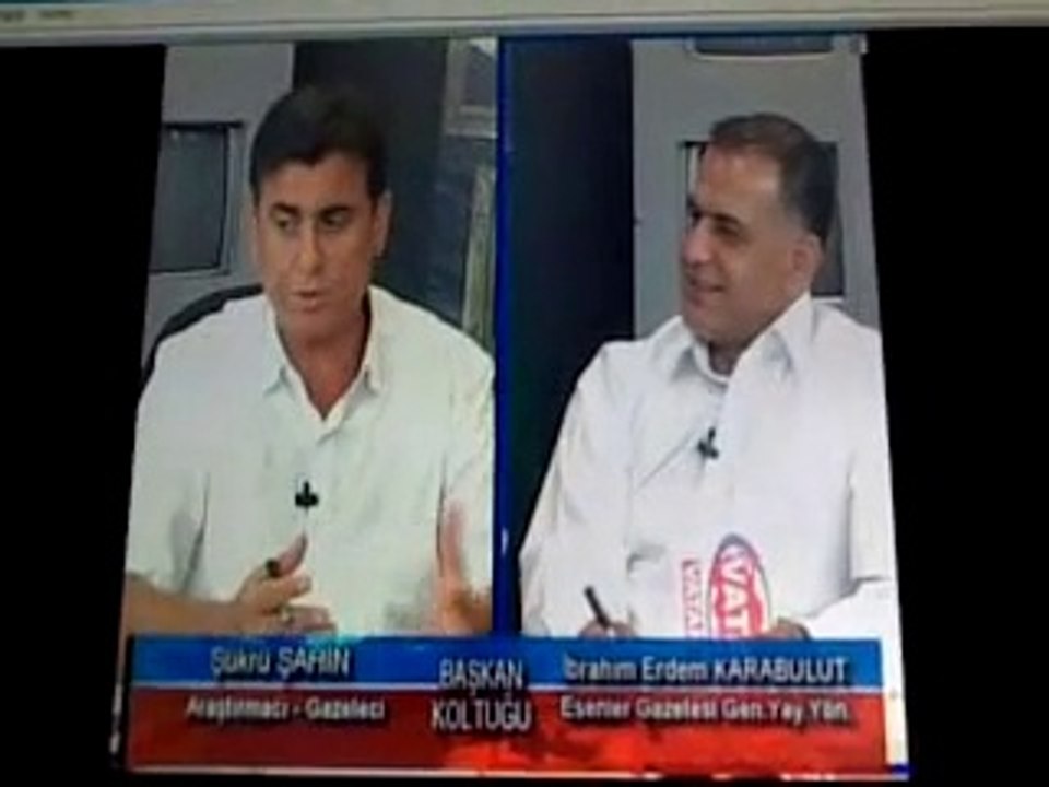 İbrahim Erdem KARABULUT YORUM