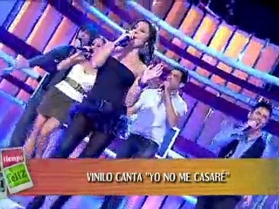 Yo no me casare