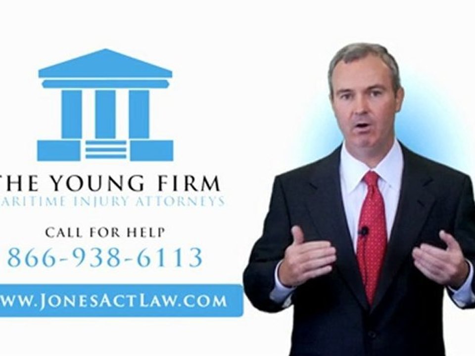 Need a Mississippi Maritime Jones Act Injury Lawyer?