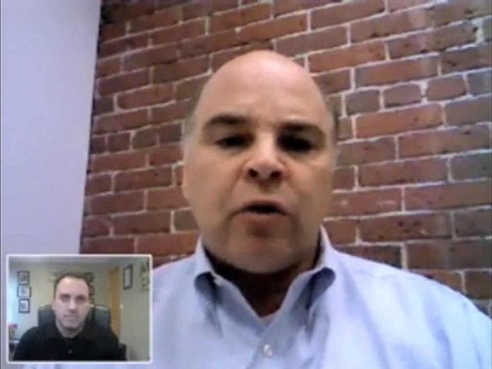 Intronis CEO: Cloud Storage Meets Managed Services