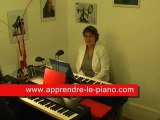 ▌▌▌Comment Rapidement Apprendre Le Piano - Ecole Piano Paris