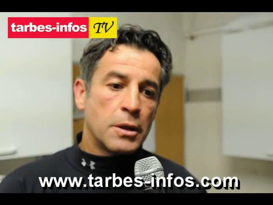 Interview Philippe Bérot
