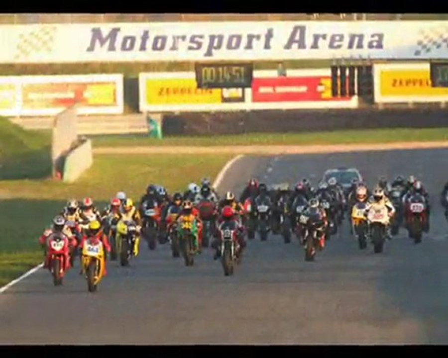 Pegasusraceteam Biketoberfest Finals 2010 Robin Taborsky