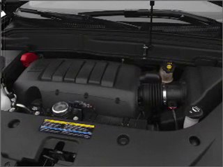 New 2011 GMC Acadia Joliet IL - by EveryCarListed.com