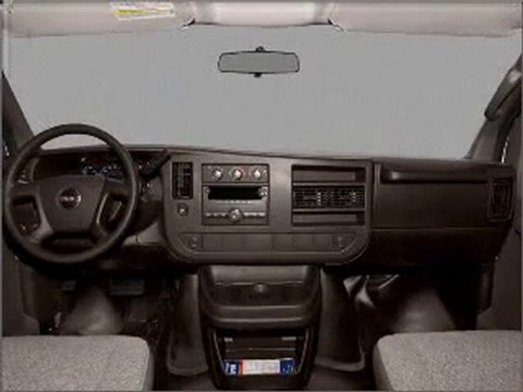 New 2011 GMC Savana Conyers GA - by EveryCarListed.com