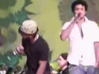 Joe Coker & Damian Draghici - Let It Be