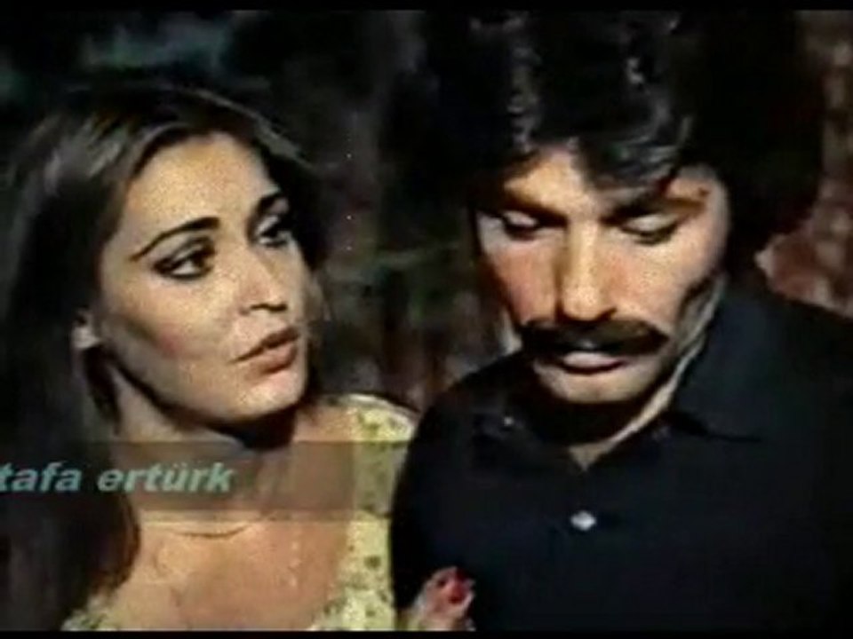 FERDİ TAYFUR SANMA SANA DÖNERİM =Bymusty=sunar.