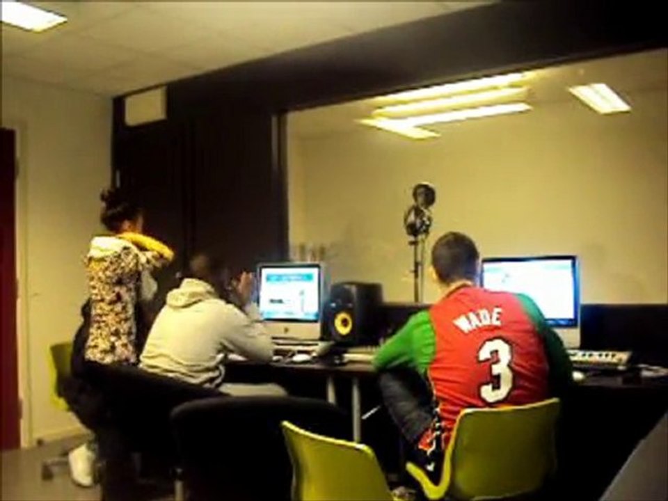 STUDIO 1