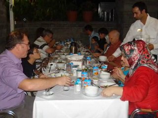 DÜNDEN BUGÜNE İSTANBULDAKİ BALIKESİRLİLER