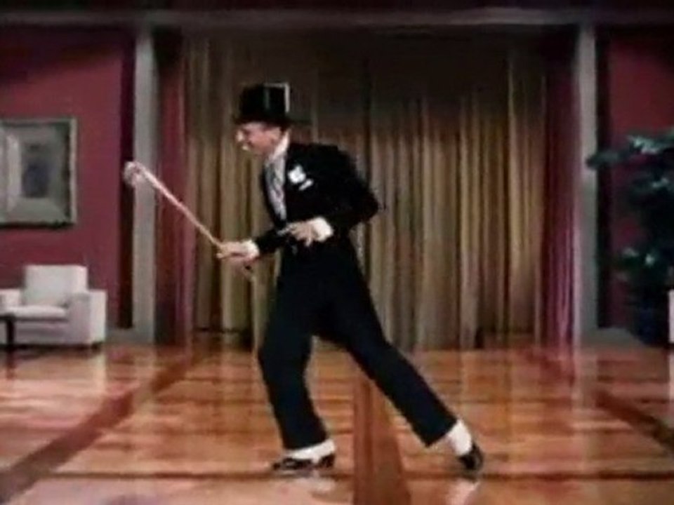 Fred Astaire - Puttin On the Ritz
