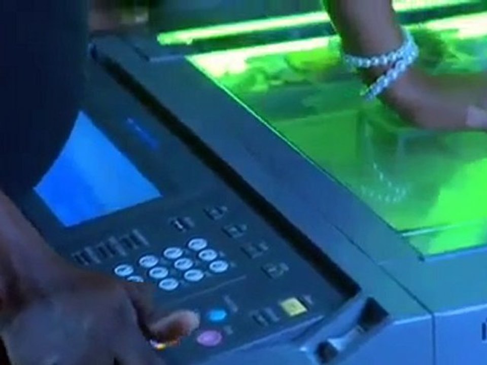 Busy signal Nightshift