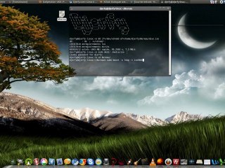 #04 : Créer une image ISO à partir d'un CD sous Linux