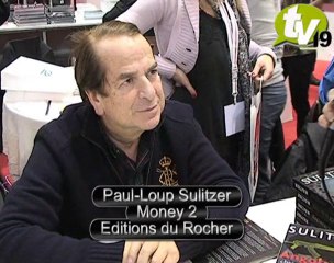Paul-Loup SULITZER