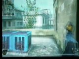 Call of duty 4 wii Bugs et cachettes Part.9 (Crash)