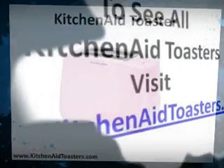 Top KitchenAid Toasters