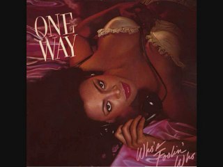 ONE WAY - Give Me One More Chance