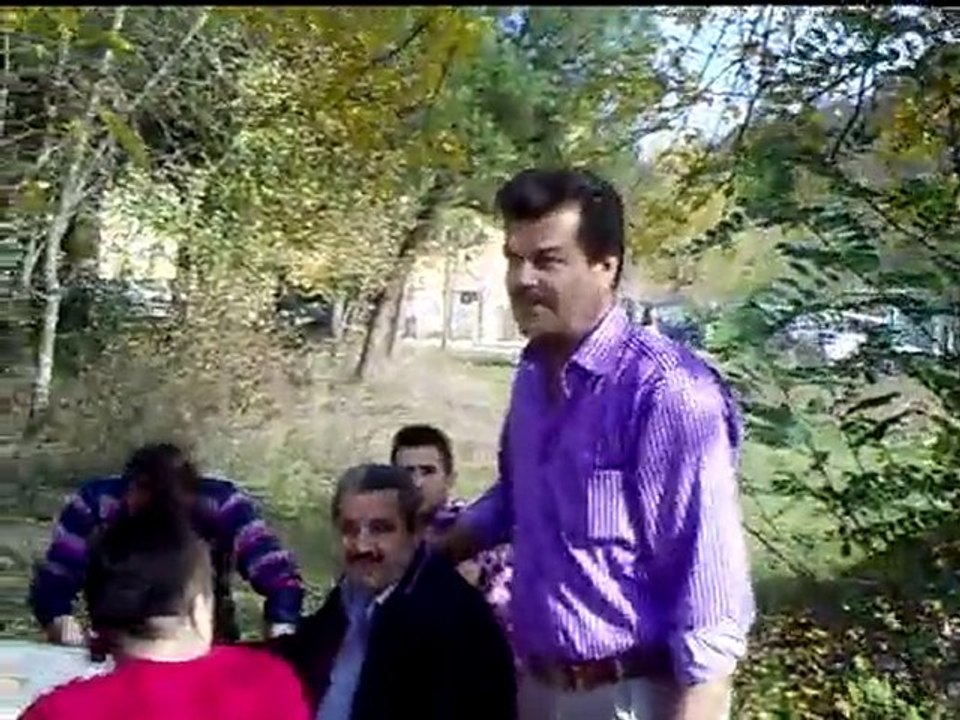 Kadıköy Yenice Karabük 2010 Kurban Bayramı 1