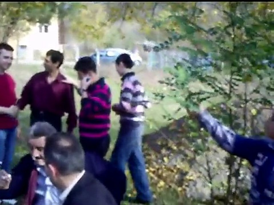 Kadıköy Yenice Karabük 2010 Kurban Bayramı 3