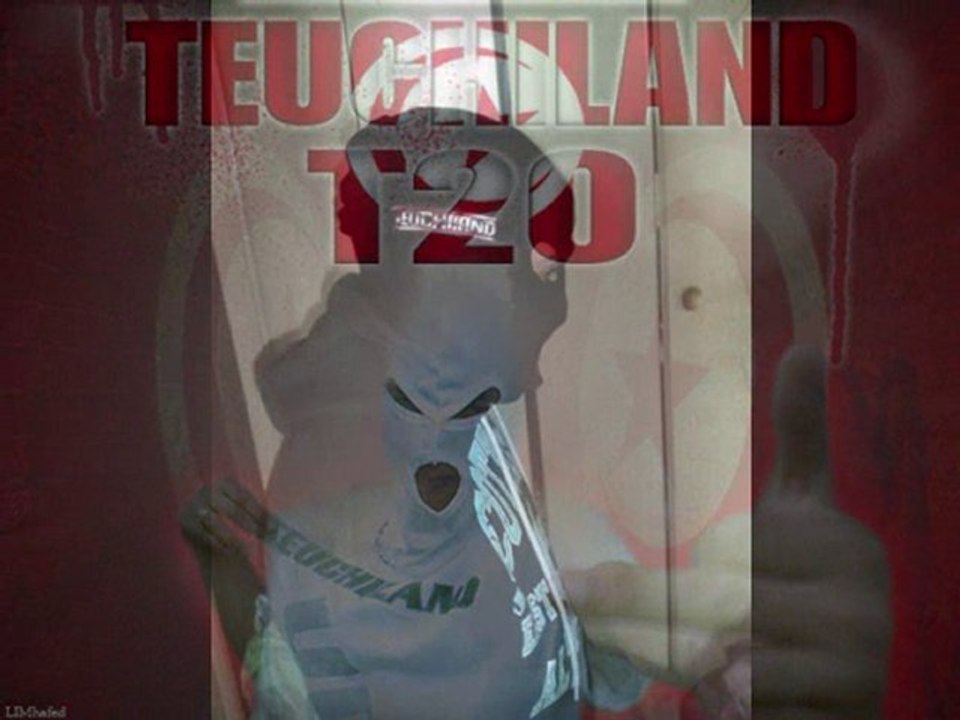 T2OnSi & Samy - Entre Le Deal Et Le Dine