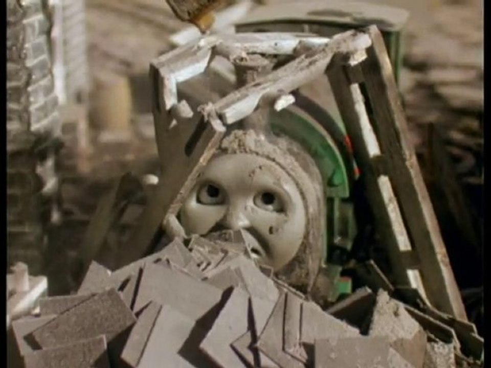 Rusty Helps Peter Sam (US HQ) - video Dailymotion