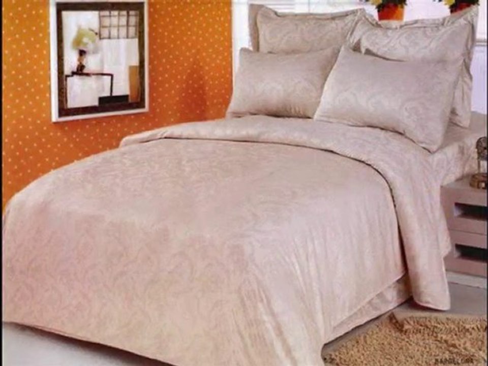 Bamboo Duvet Covers