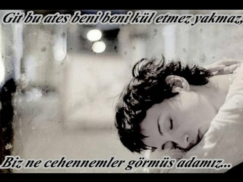 İbrahim TATLISES - Biz Ne Ayrılıklar Görmüş Adamız