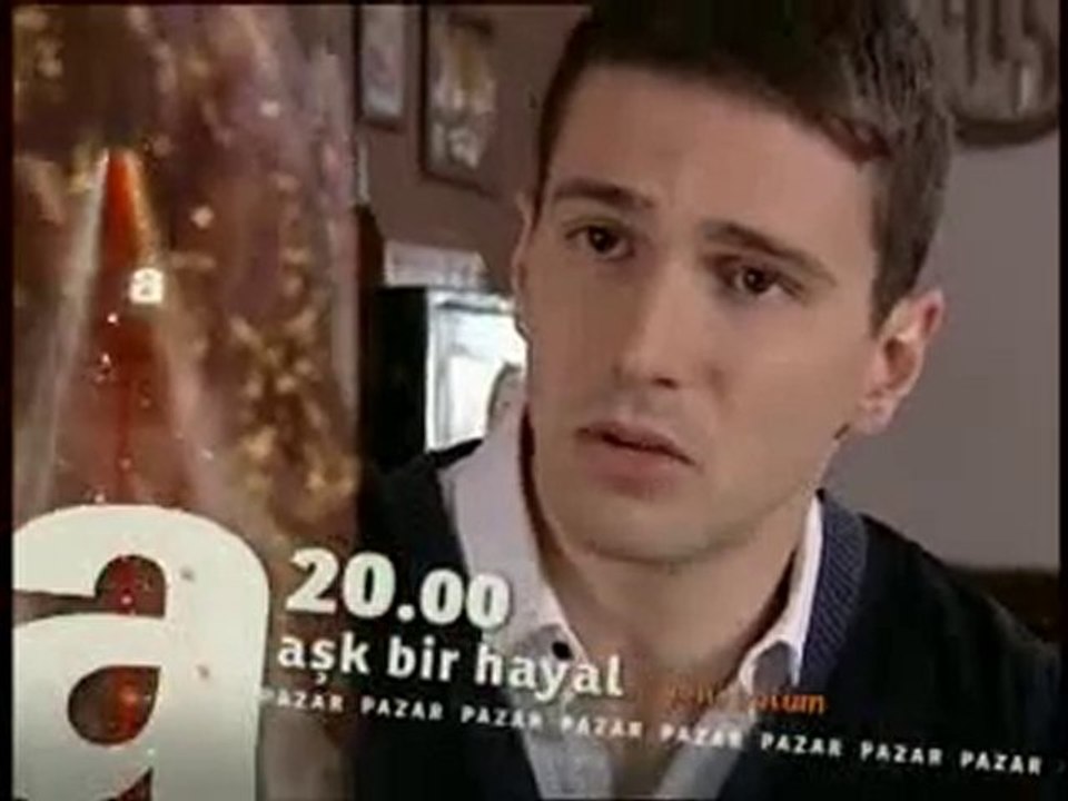 Aşk Bir Hayal 48. Bölüm Fragmanı