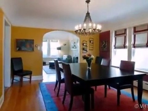 Homes for Sale - 916 Peale Ave - Park Ridge, IL 60068 - Cold