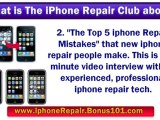 iPhone Repair Club - iphone repair training - iphone repair