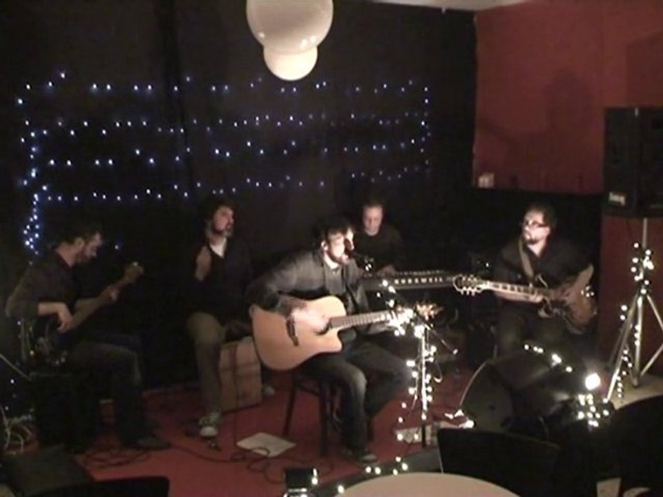 Concerts Suaus. Raydibaum