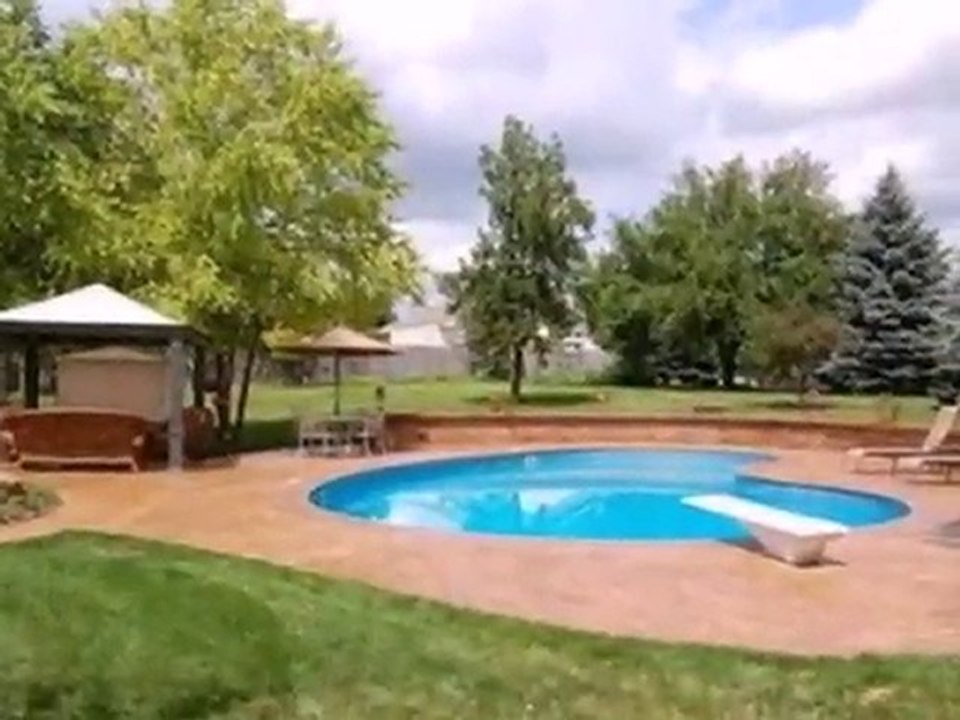 Homes for Sale - 13833 S Van Dyke Rd - Plainfield, IL 60544