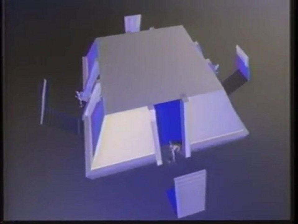 Bio-Sensor (1984) - Sio-Benbor (1988)