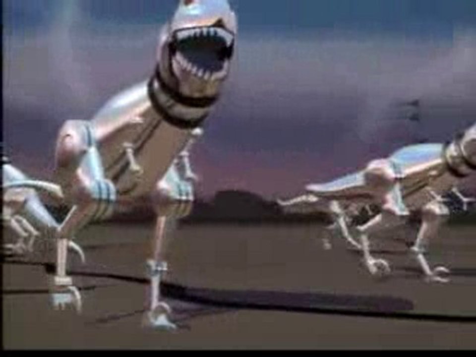 Chromosaurus