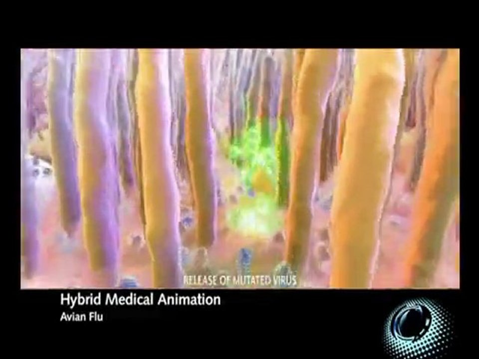 CINEMA 4D Demo Reel Siggraph 2008