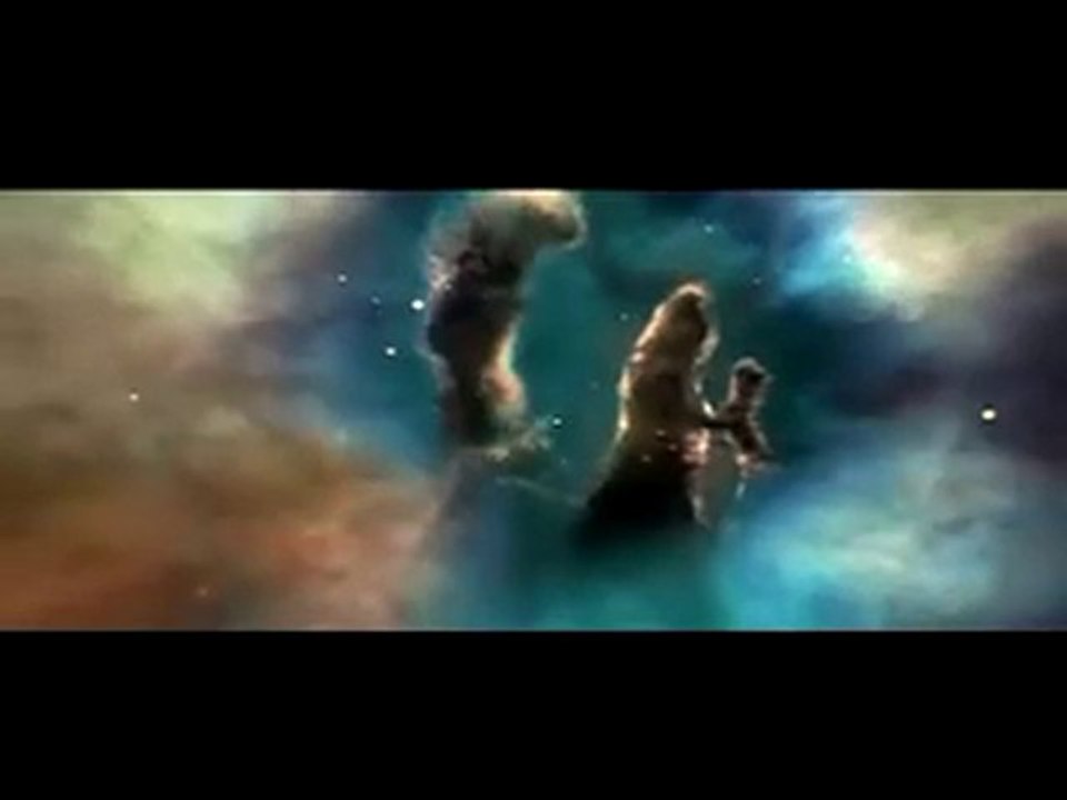 Contact (Robert Zemeckis, 1997)