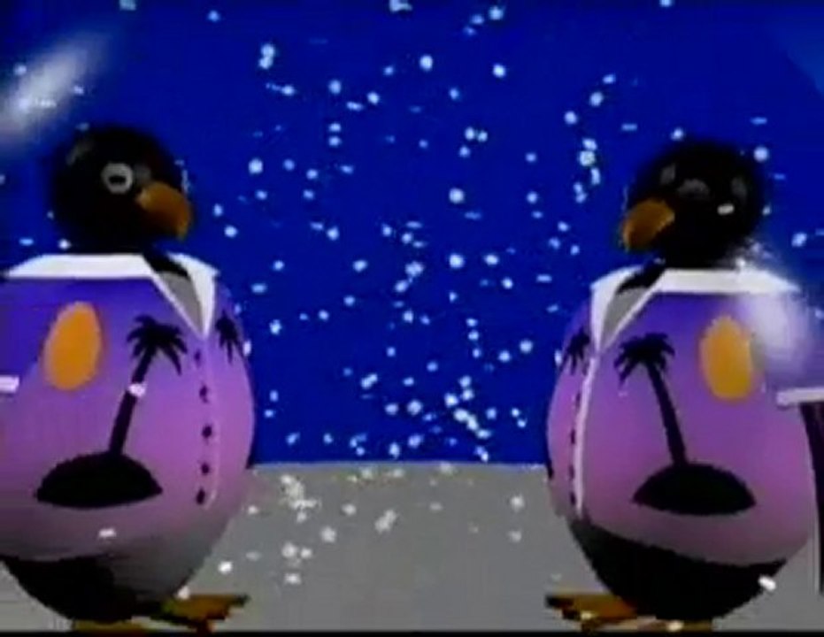 Cosmic Zoom