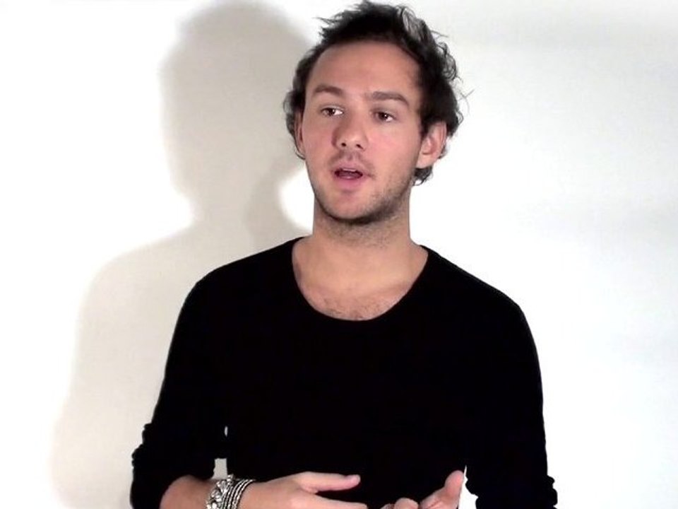 Interview WIlliam Benhamou