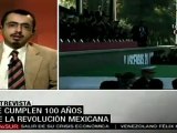 Cien años de la primera revolución social del siglo: La Revolución Mexicana