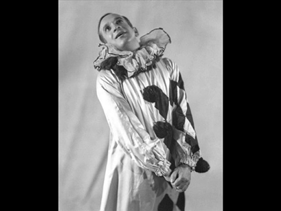 That haunting Melody - Al Jolson