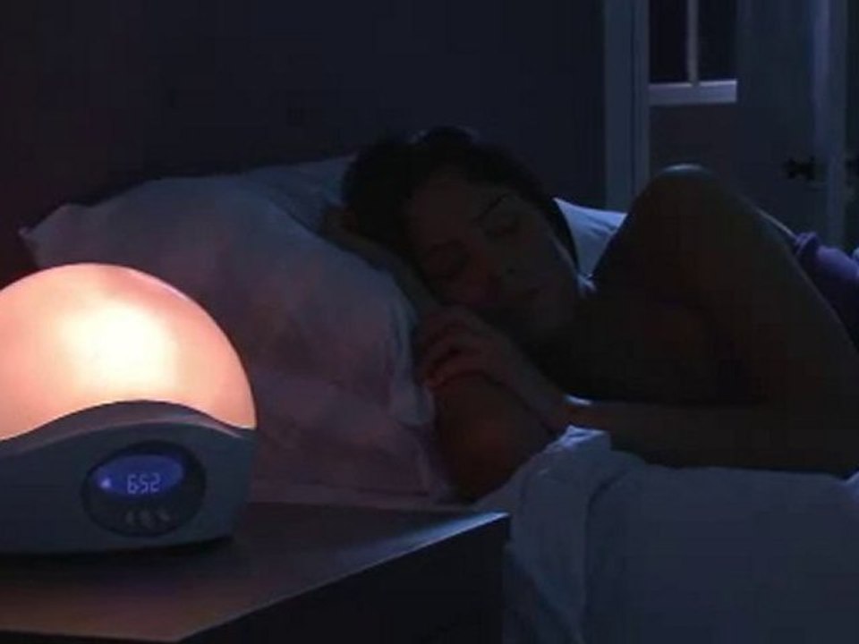 Lumie 250 - Bodyclock - Active