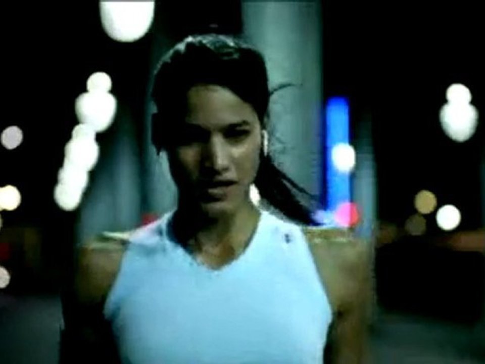 Nike reklamı : I am not a runner ~ Nike commercial (Fransız)