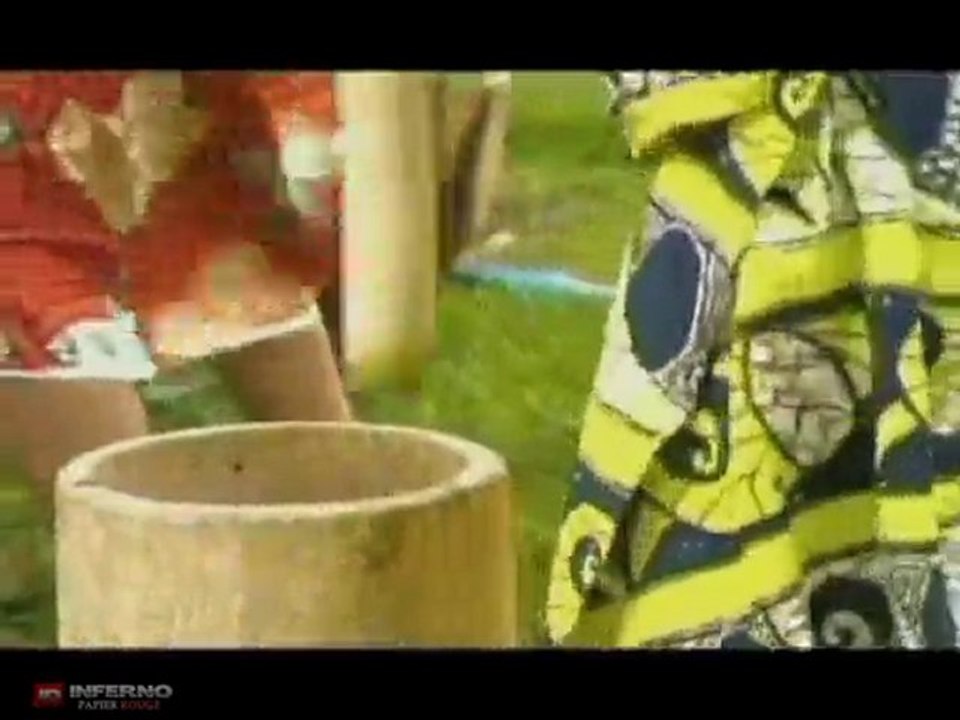 Werrason - Tindika Lokito